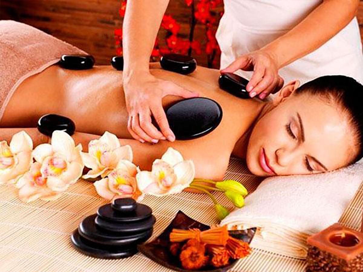 Spa & Health Club